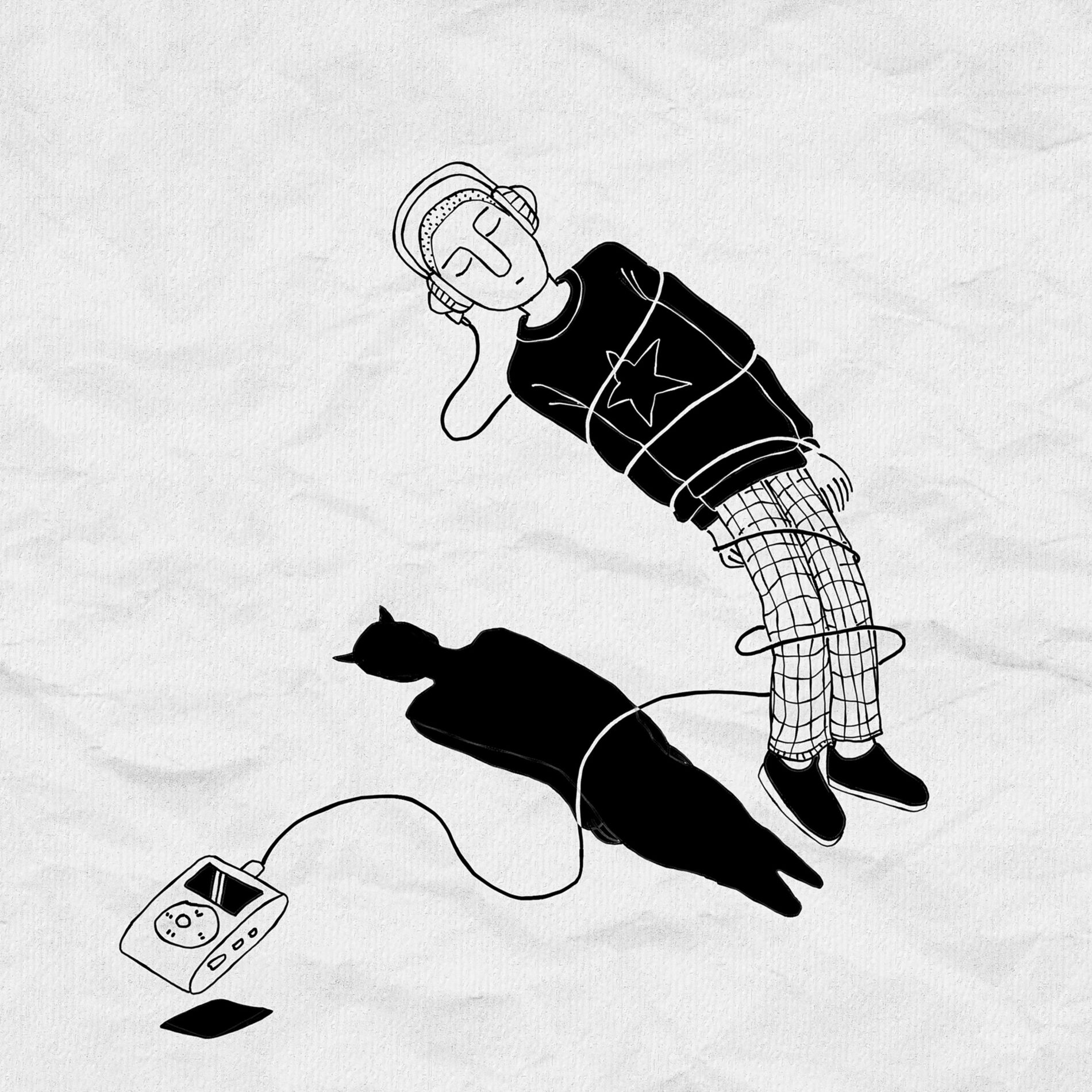 Album cover of Nap Time (lofi jazz hop)