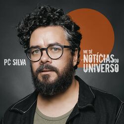 Cover of Me Dê Notícias do Universo