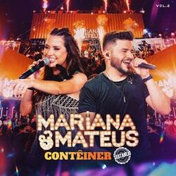Cover of Contêiner Sertanejo Vol. 02