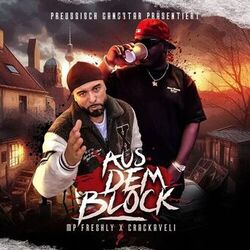 Cover of Aus dem Block