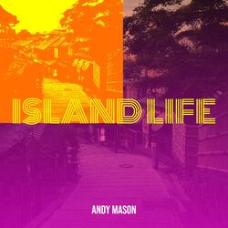 Cover of Island Life