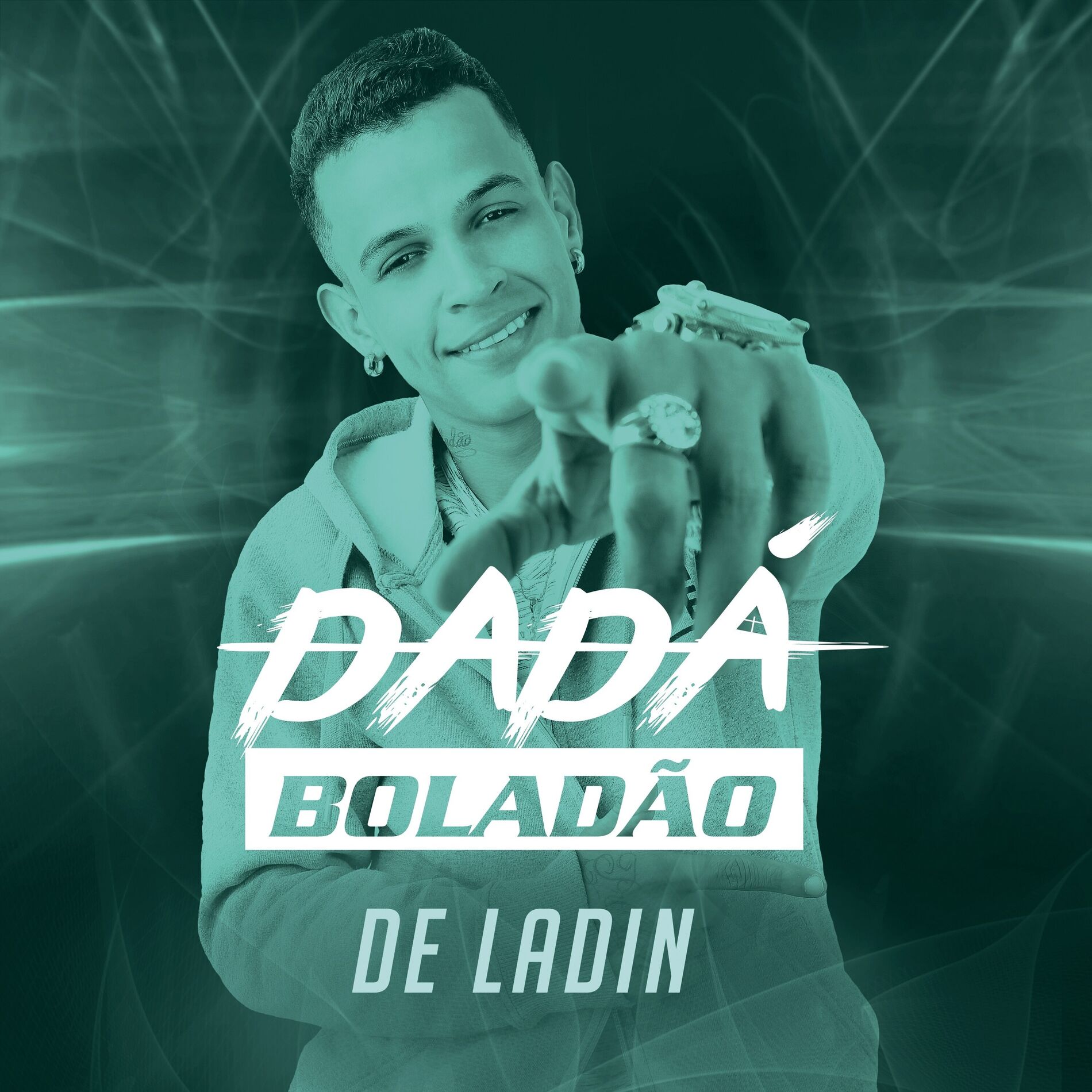 Album cover of De Ladin