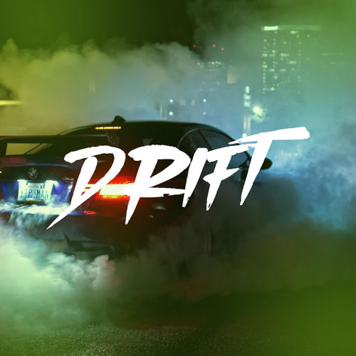 Drift Reggaeton beat mix