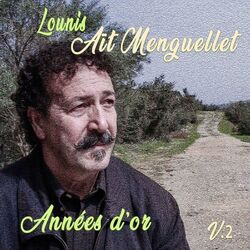 Cover of Années d'or, Vol. 2