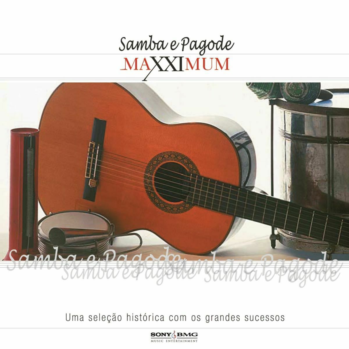 Album cover of Coraçao Vadio