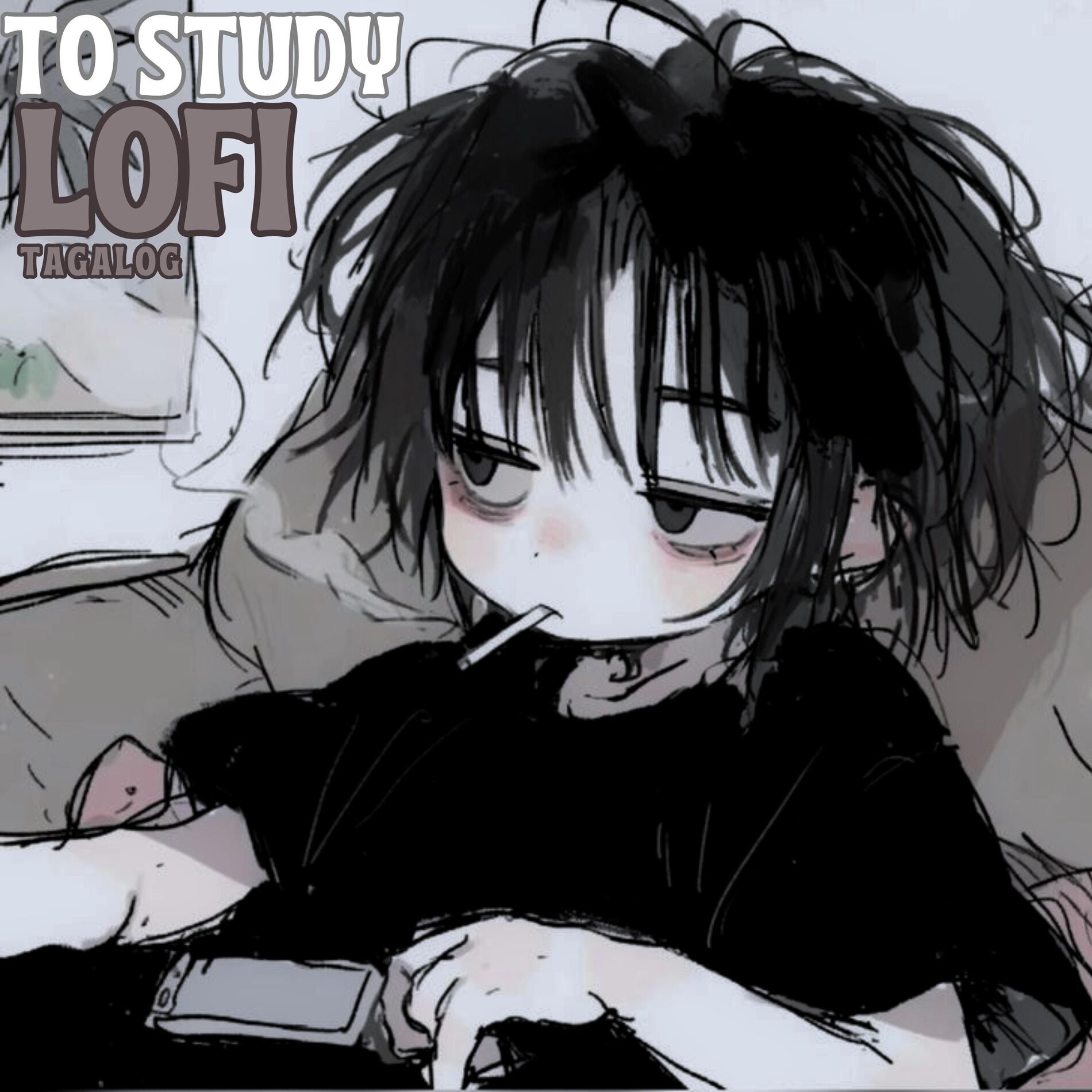 Album cover of nobela (lofi to study)