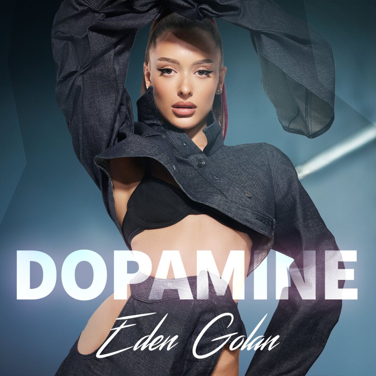 Album cover of DOPAMINE