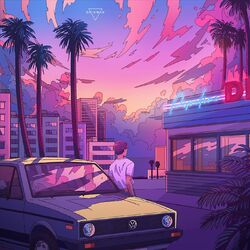Cover of All I Want