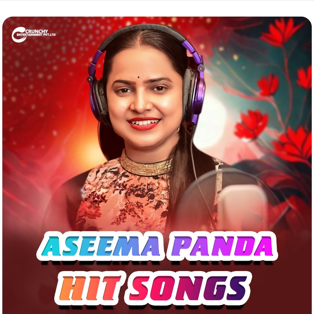 Picture of Aseema Panda Hit Songs
