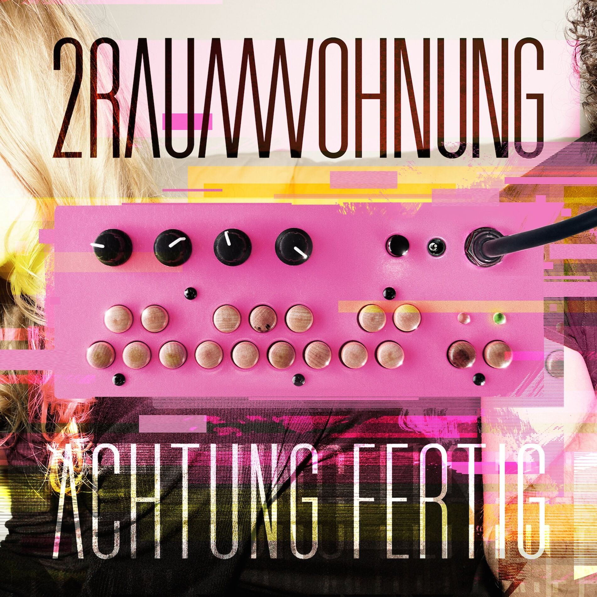 Album cover of Bei Dir bin ich schön