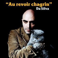 Cover of Au revoir chagrin