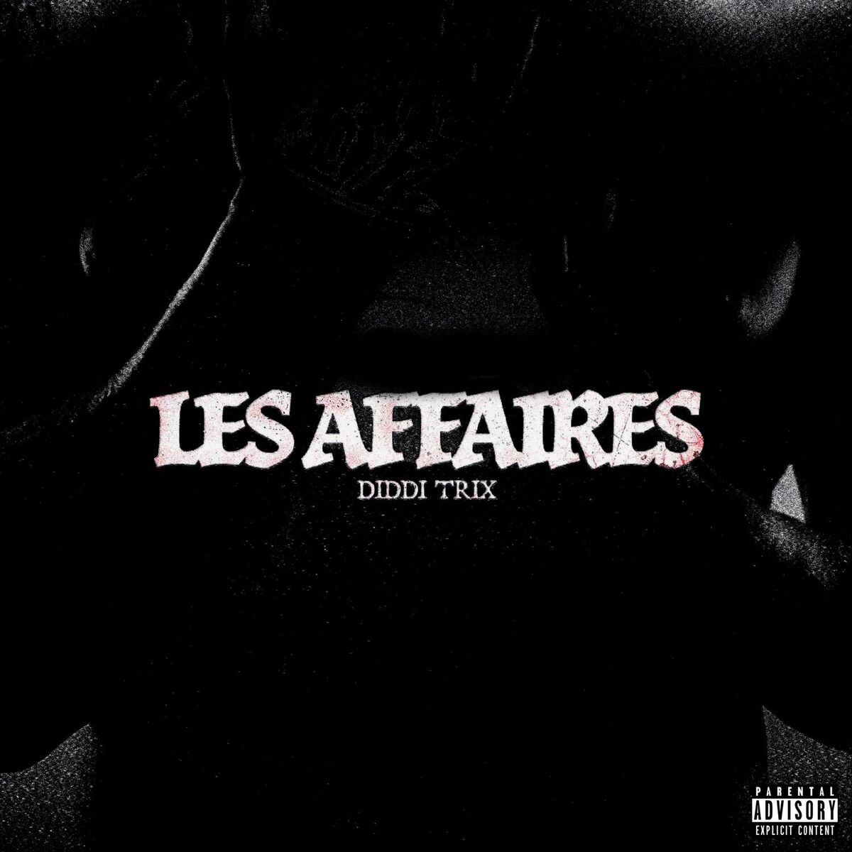 Album cover of Les Affaires