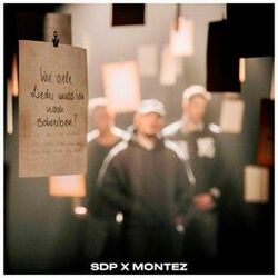 music cover