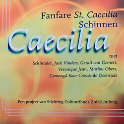Cover of Caecilia