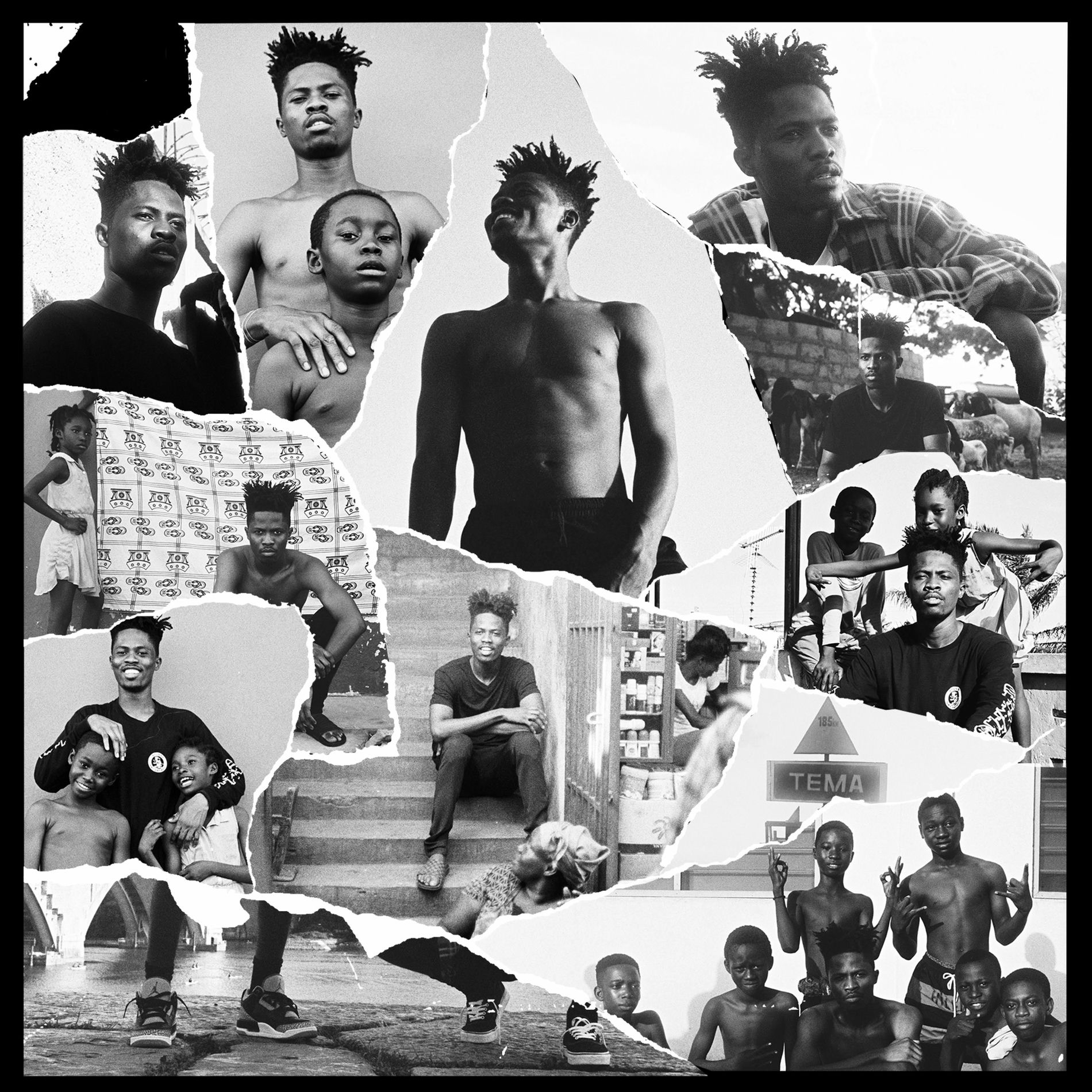 Album cover of Colours