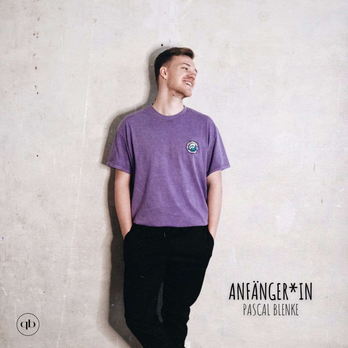 Album cover of Anfänger*in
