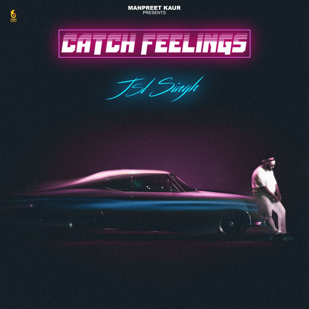 Picture of Catch Feelings