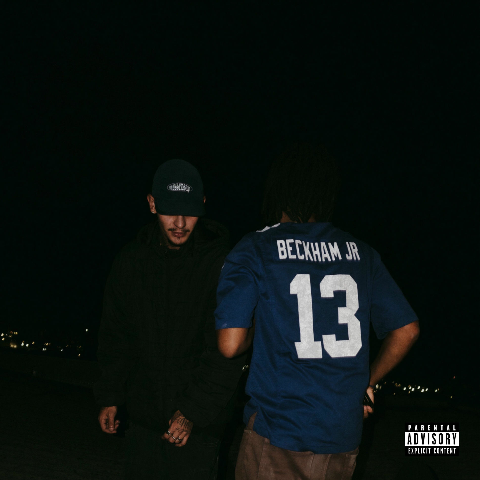 Album cover of CONSEQUÊNCIAS