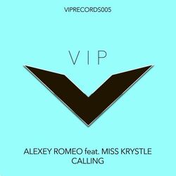 Cover of Calling