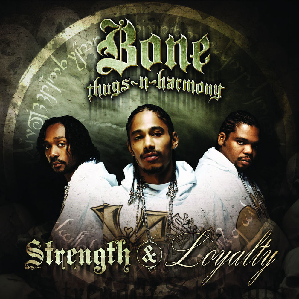 Album artwork for Wind Blow (Album Version Edited) by Bone Thugs-N-Harmony
