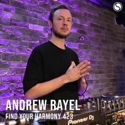 Cover of FYH423 - Find Your Harmony Radio Episode #423