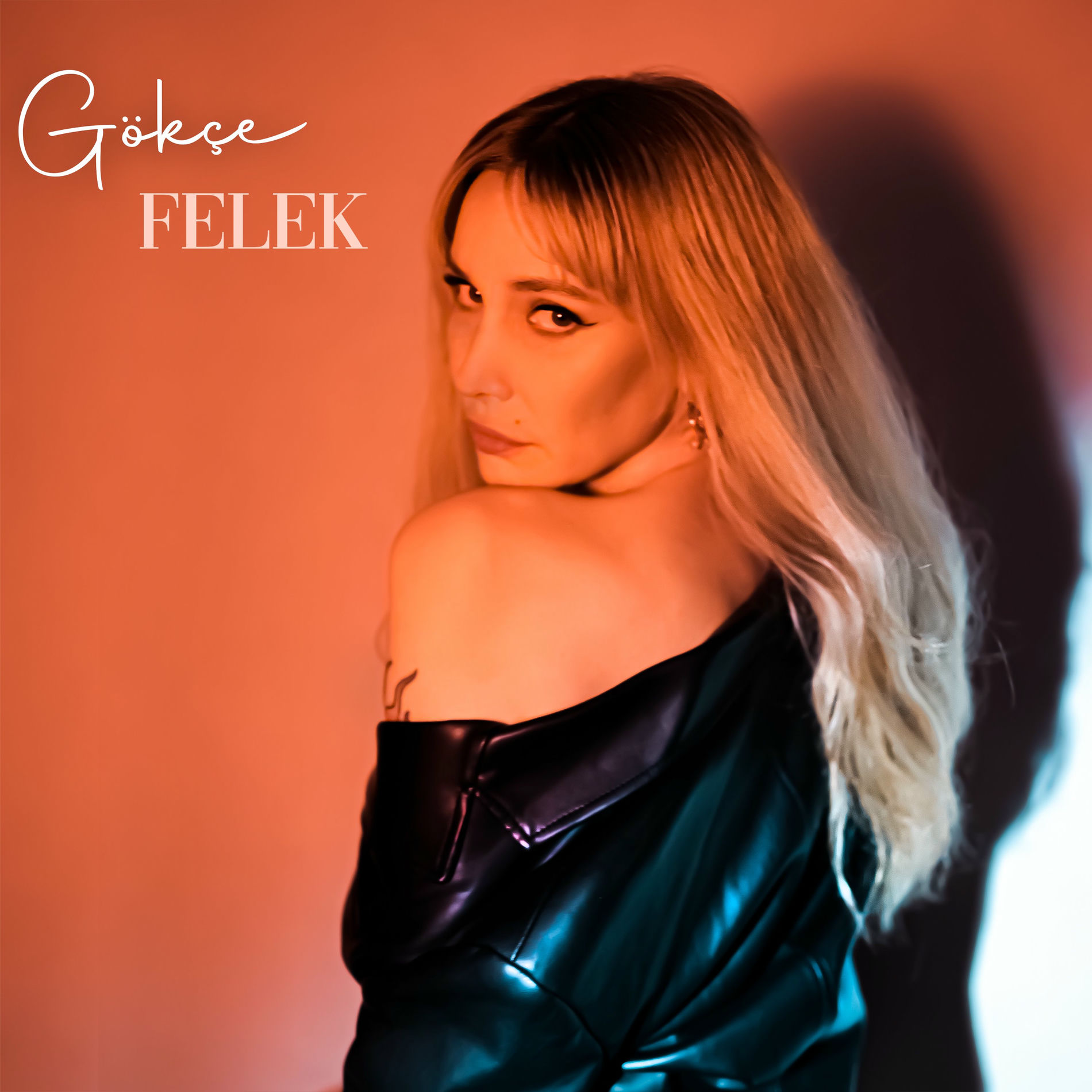 Album cover of Felek