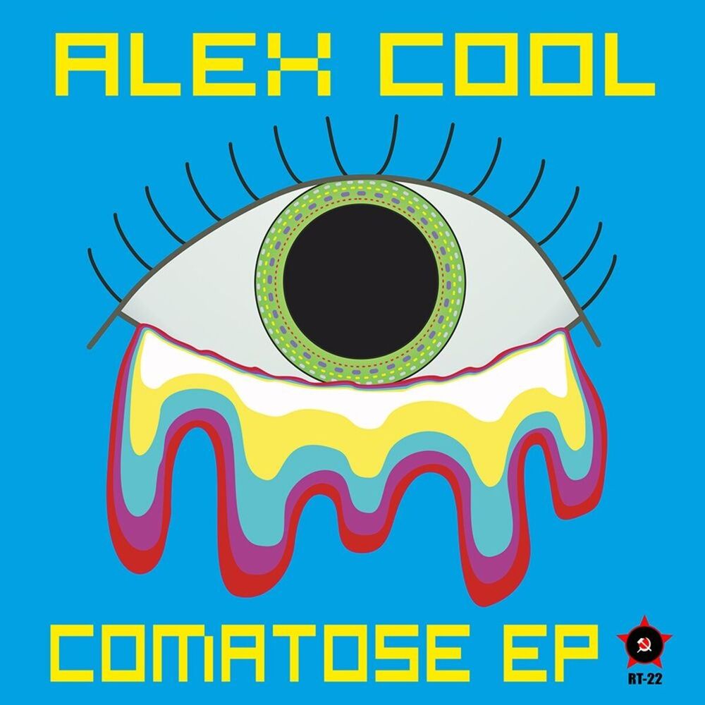 Picture of Comatose EP