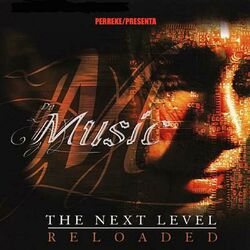 Cover of Da Music: The Next Level (Reloaded)