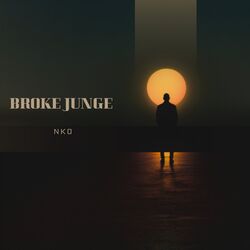 Cover of Broke Junge