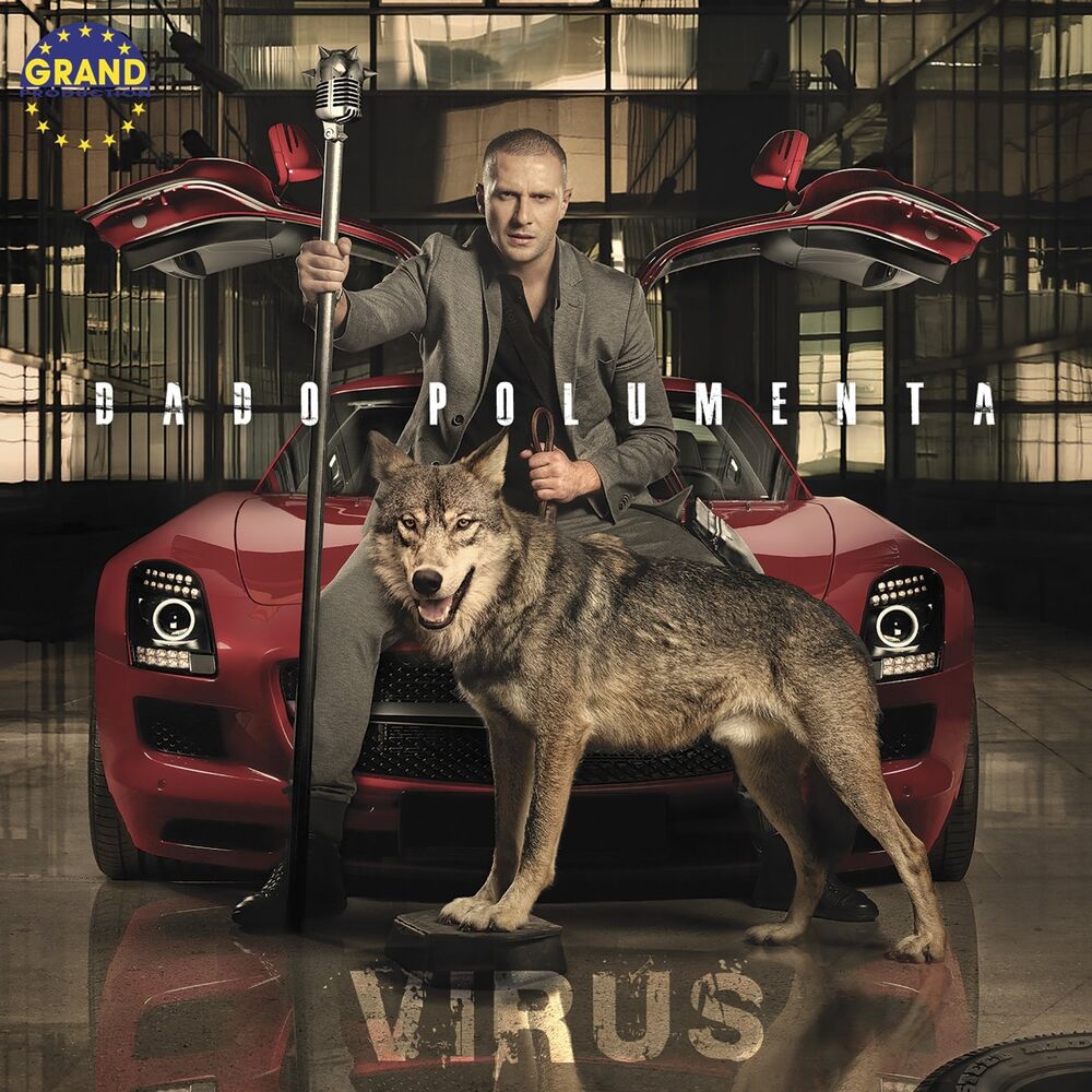 Picture of Virus