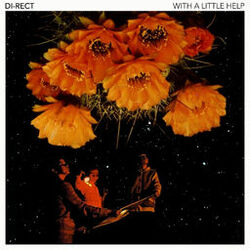 Cover of With A Little Help