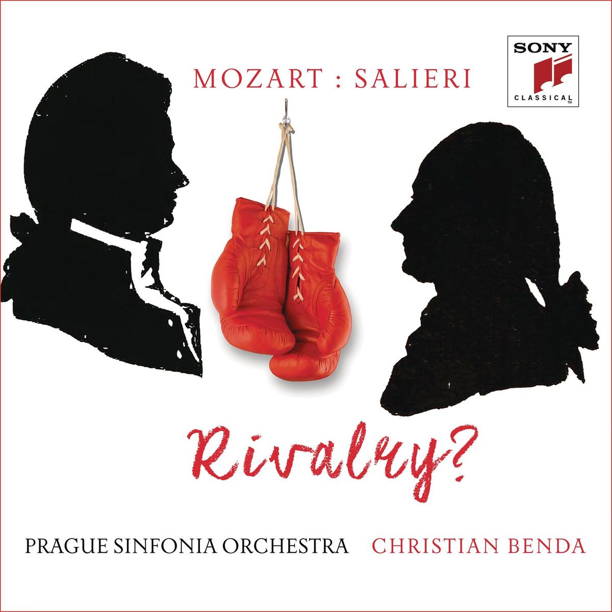 Album cover of Prima la musica, poi le parole: Sinfonia