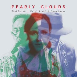 Cover of Pearly Clouds