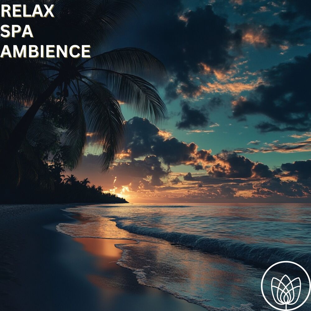 Picture of Ambient Calm for Spa Days