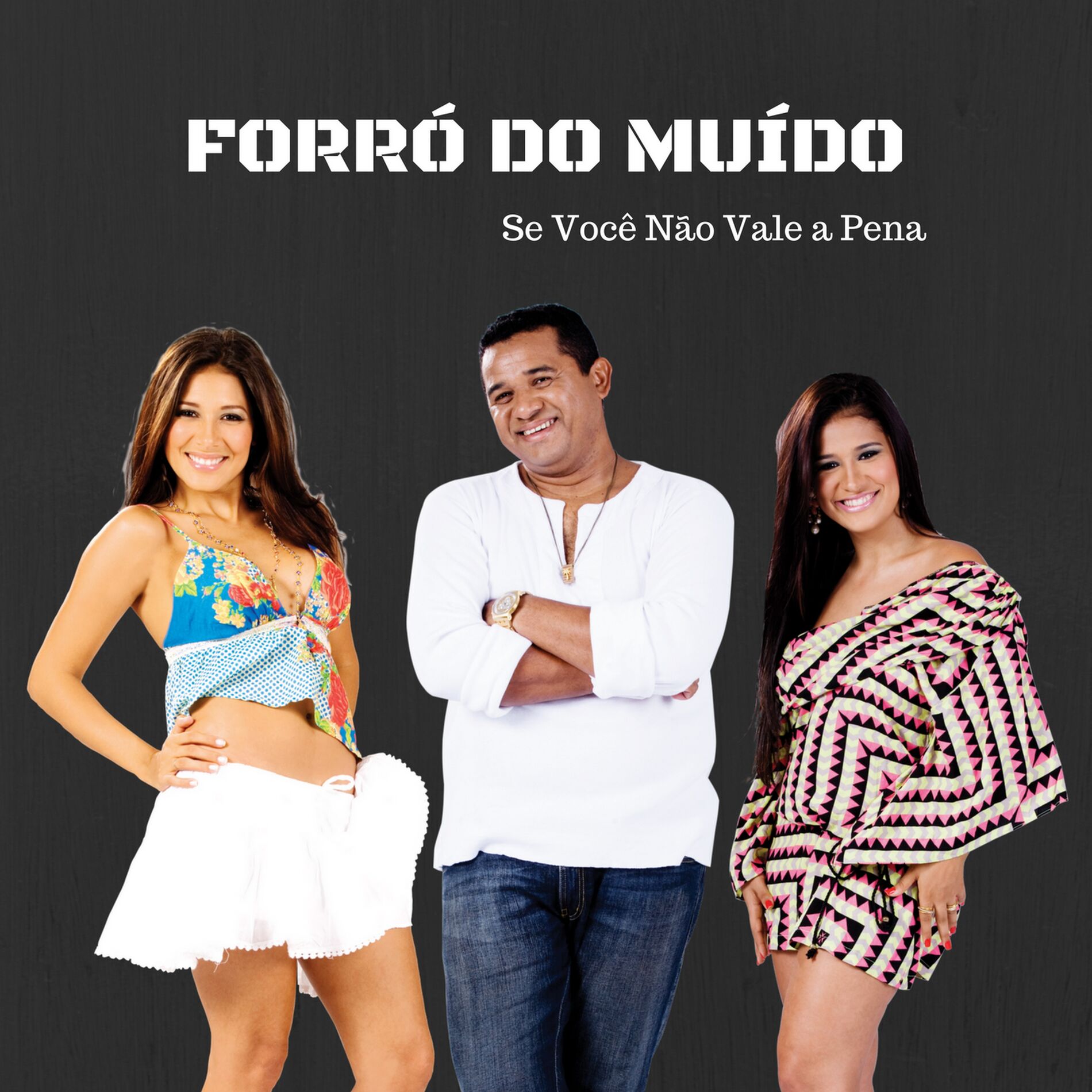 Album cover of Se Você Não Vale a Pena
