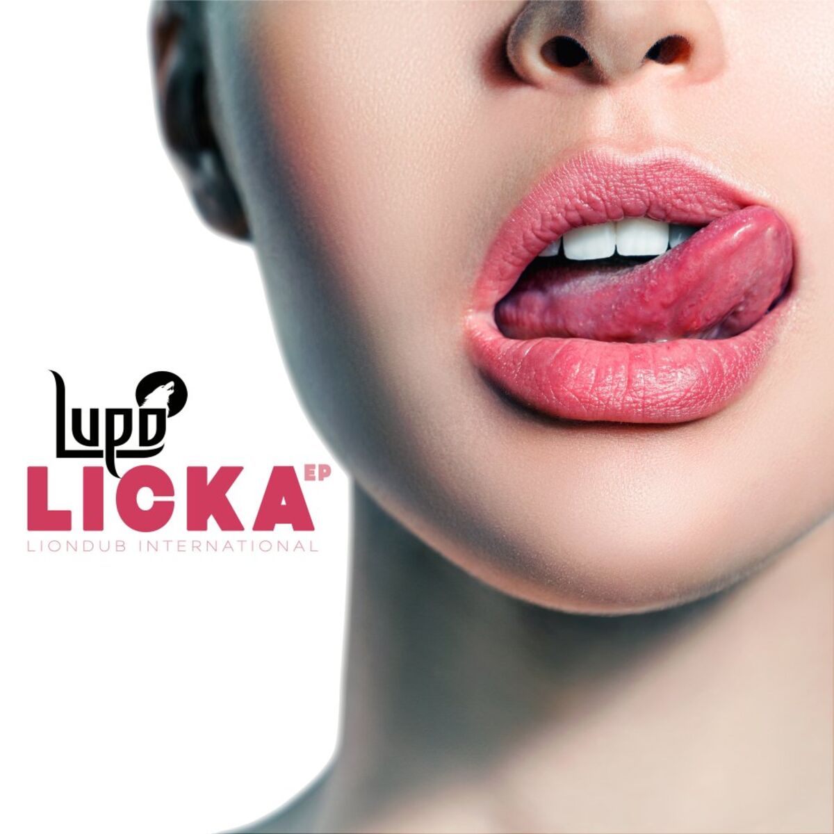 Album cover of Licka