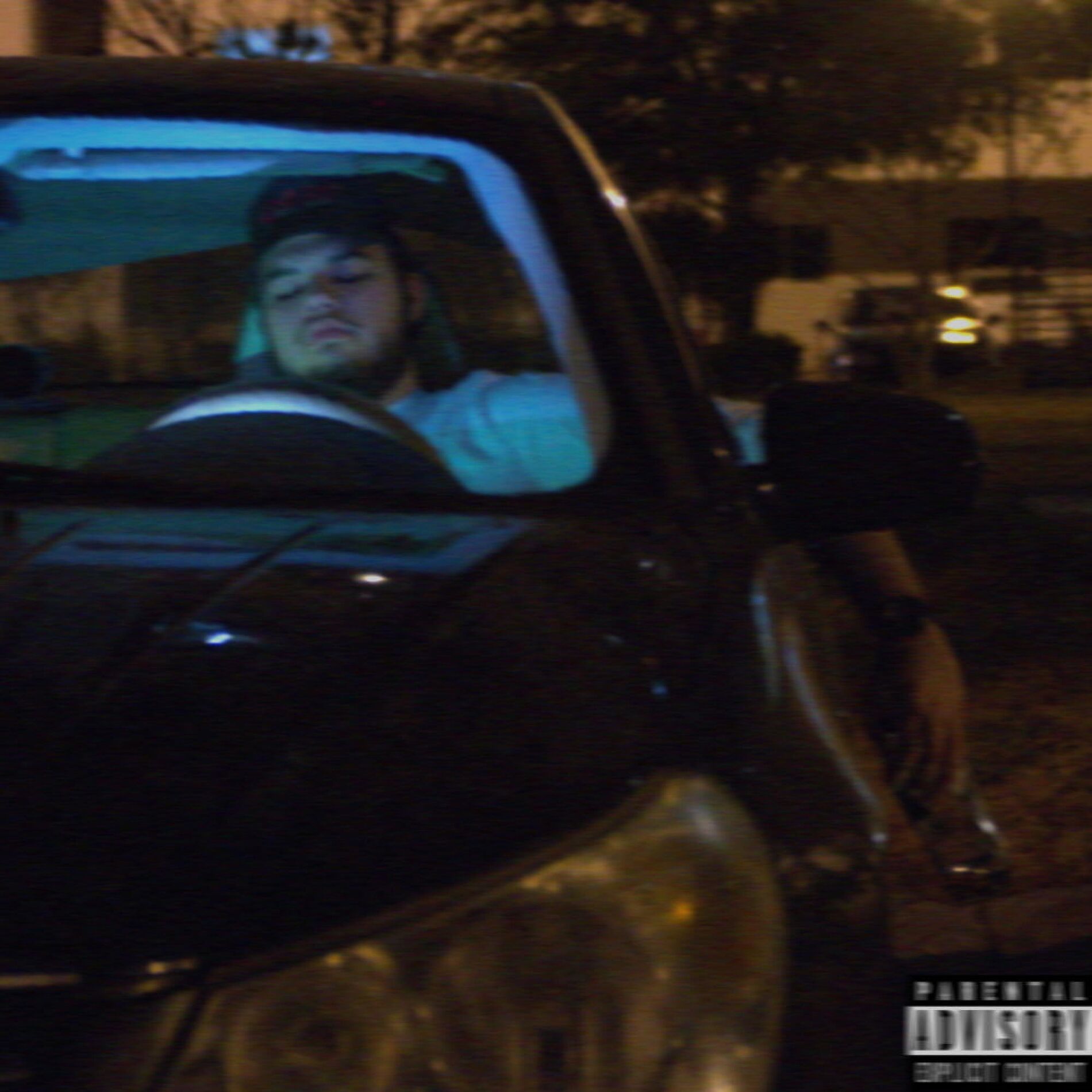 Album cover of HAD IT ALL (feat. STRIPE)