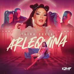 Cover of Arlequina