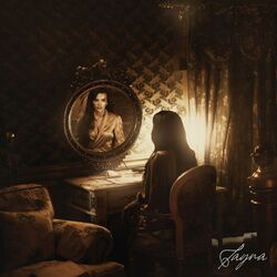 Cover of Vetëdija