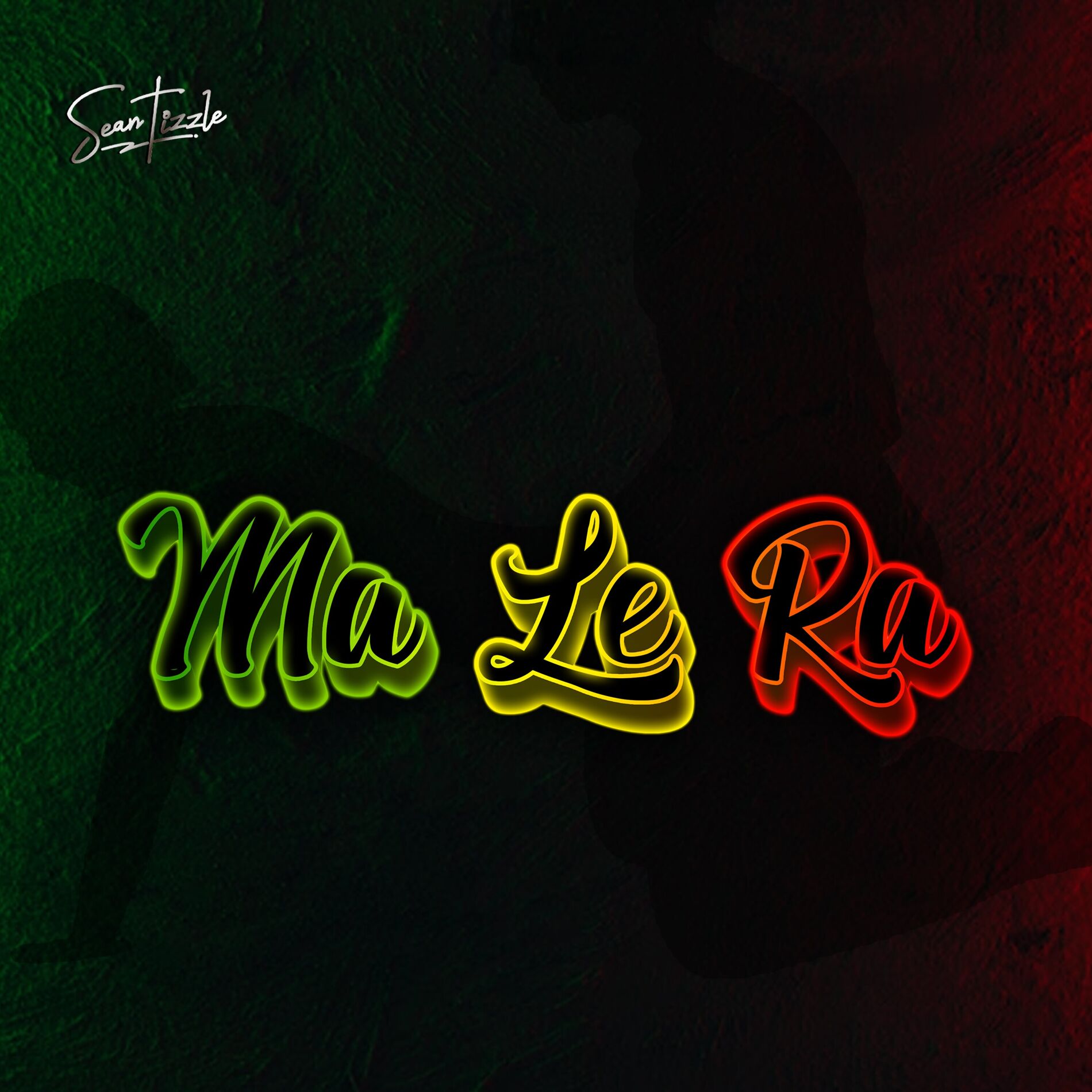 Album cover of Ma Le Ra
