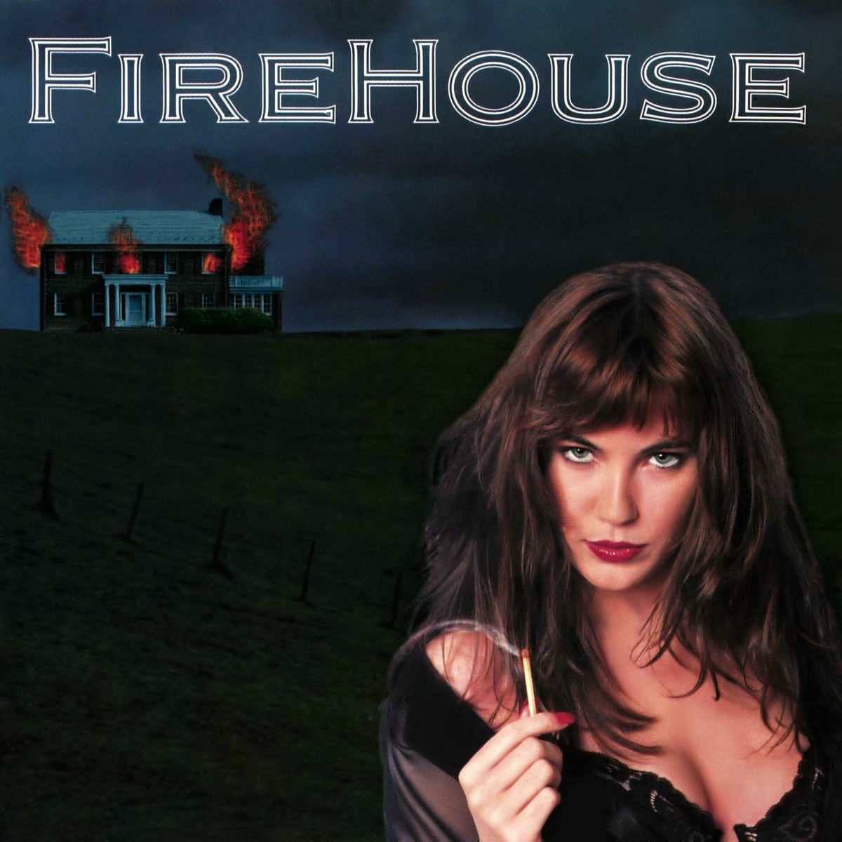Album picture of Firehouse (2024 Remaster)
