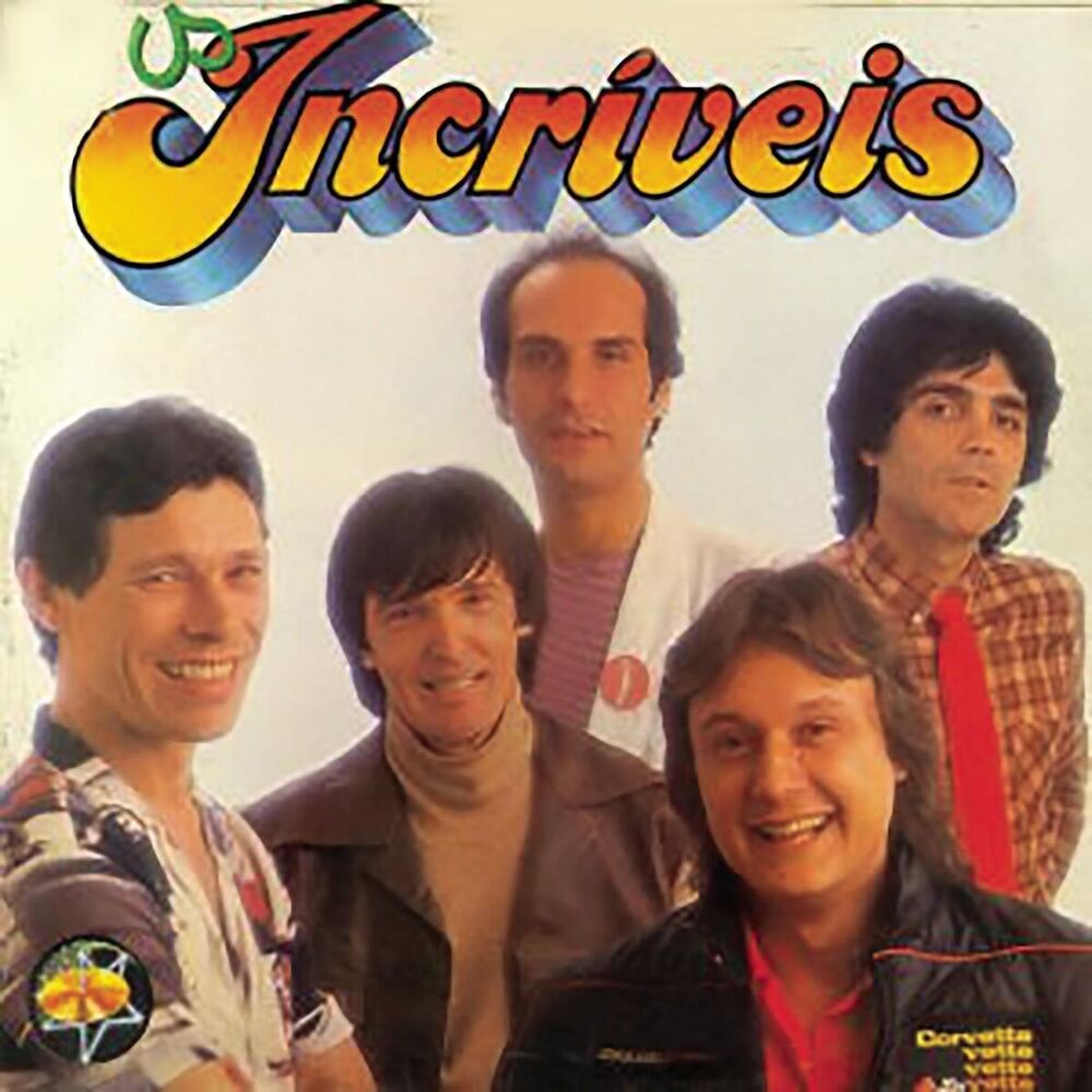 Picture of Os Incríveis