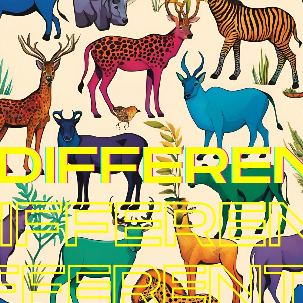 Picture of Different