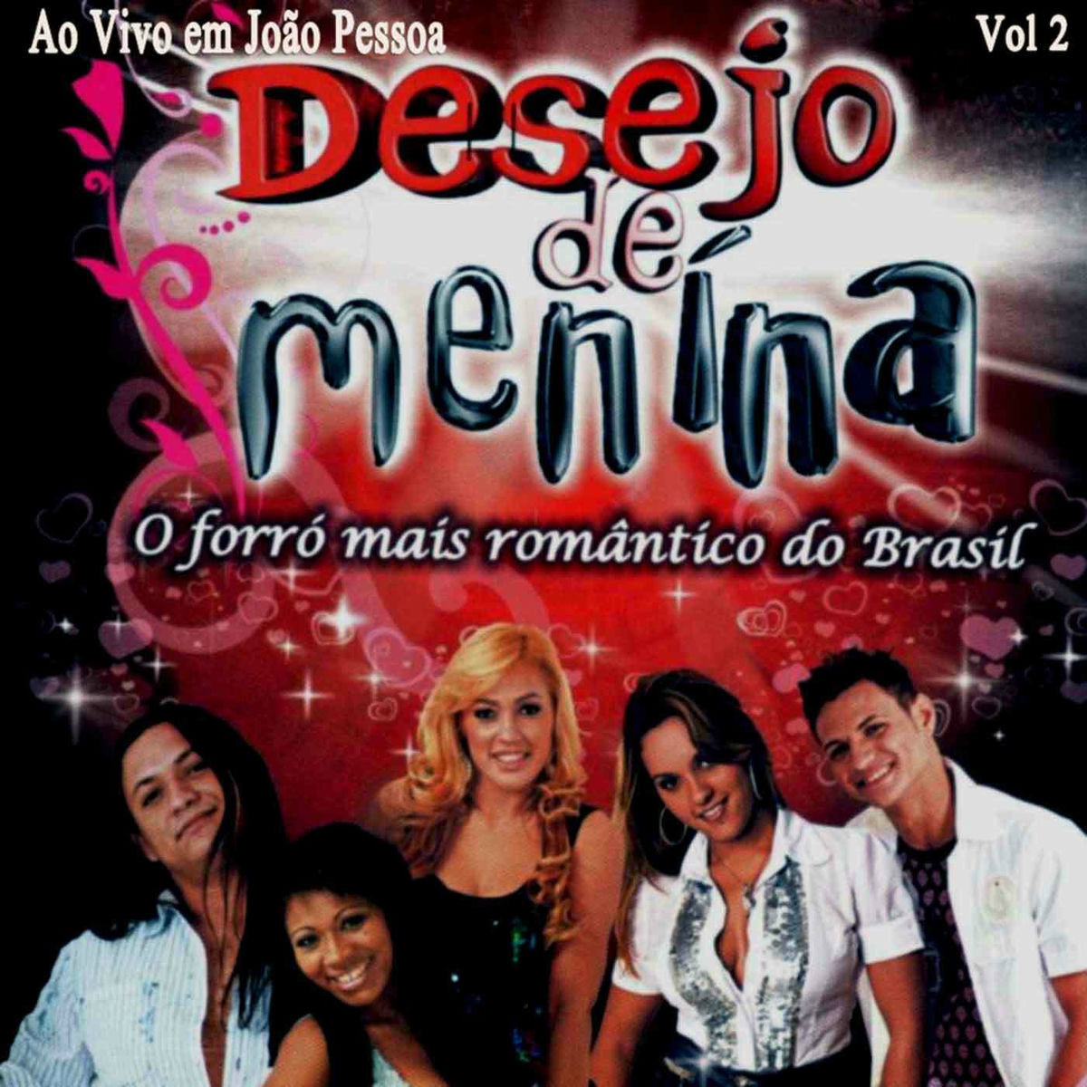 Album cover of Abertura