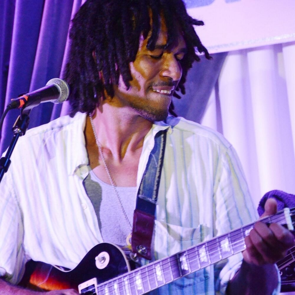 Picture of Addicted Reggae