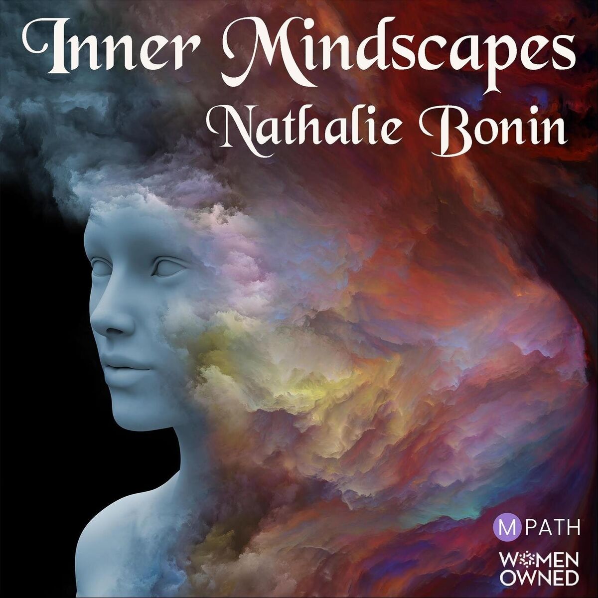 Album cover of Inner Mindscapes