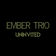 Uninvited by Ember Trio album cover