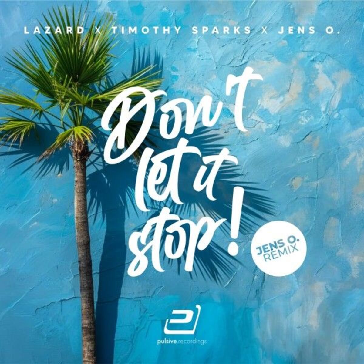 Album cover of Don't Let It Stop (Premium Remix Edition)