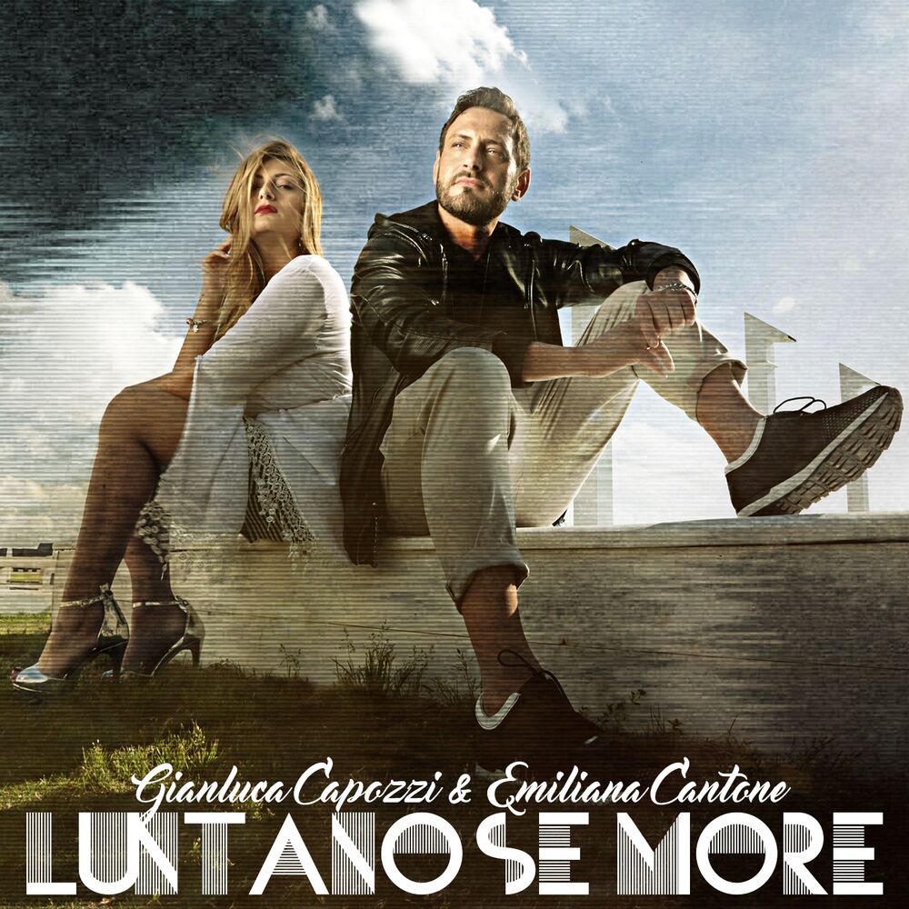 Picture of Luntano se more