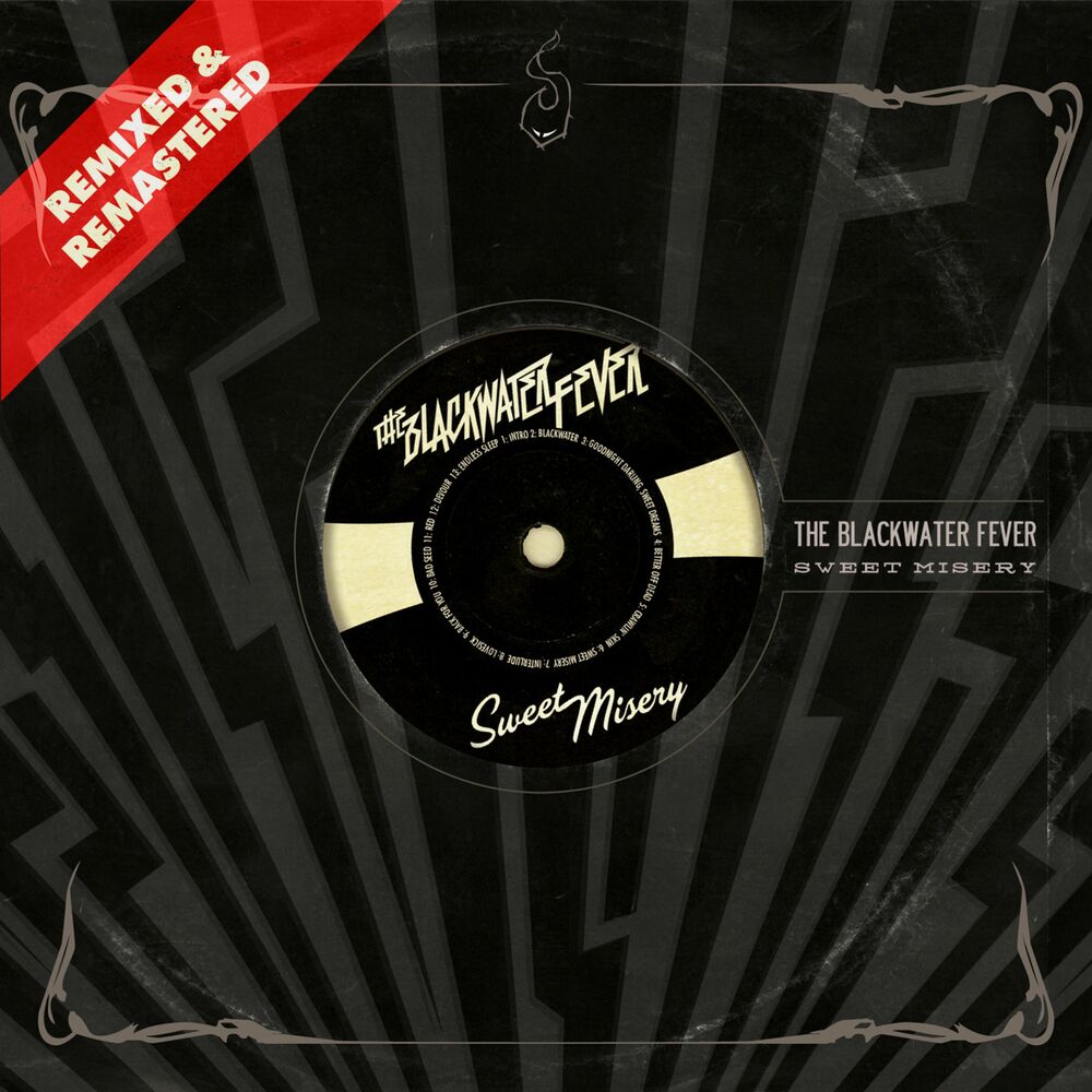 Picture of Sweet Misery (Remixed & Remastered)